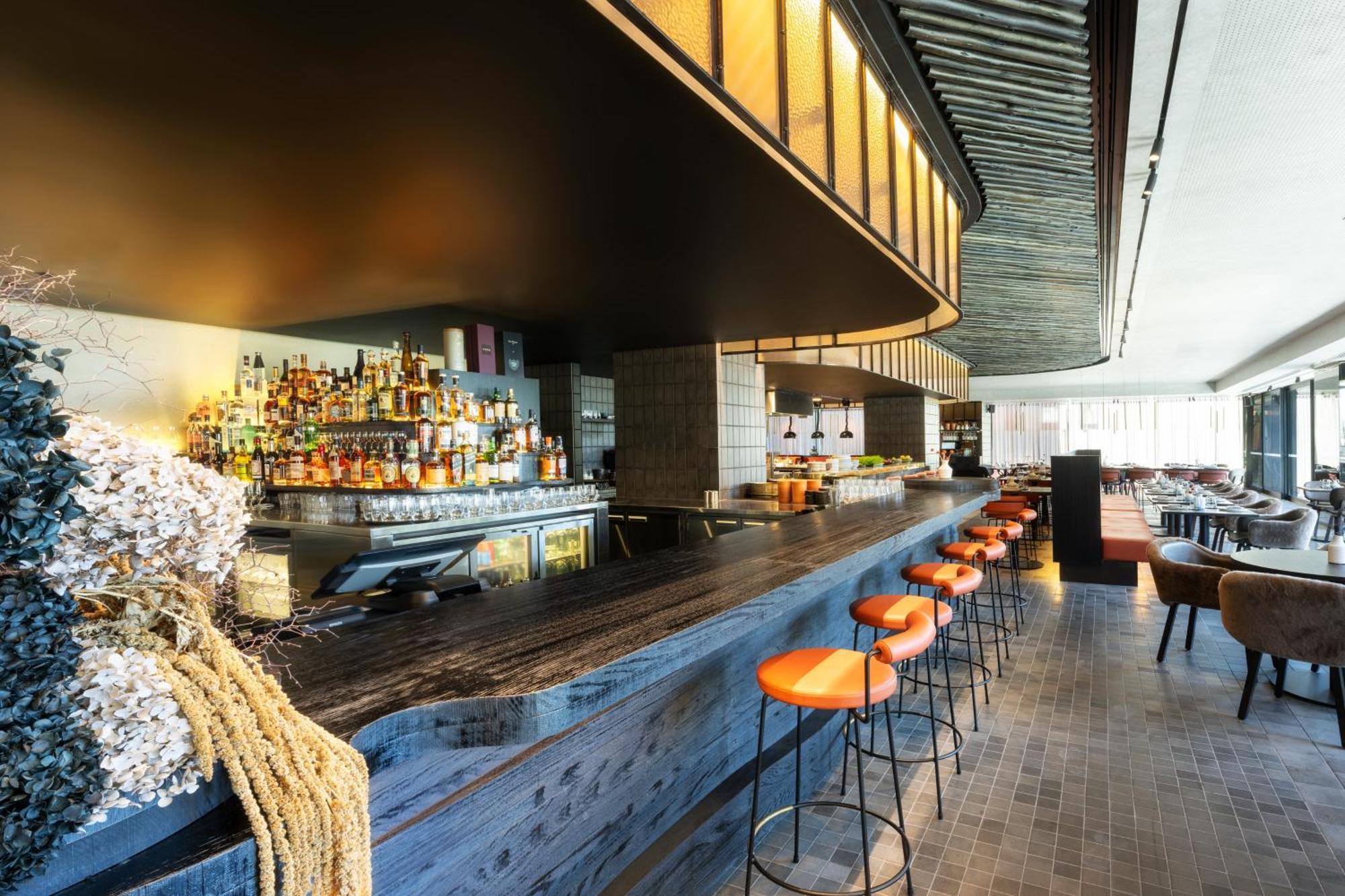 Intercontinental Auckland By Ihg Otel Dış mekan fotoğraf