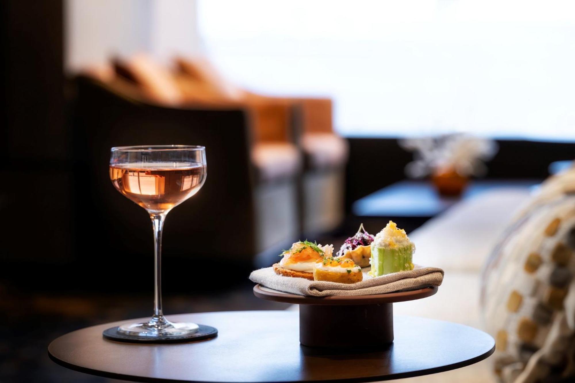 Intercontinental Auckland By Ihg Otel Dış mekan fotoğraf